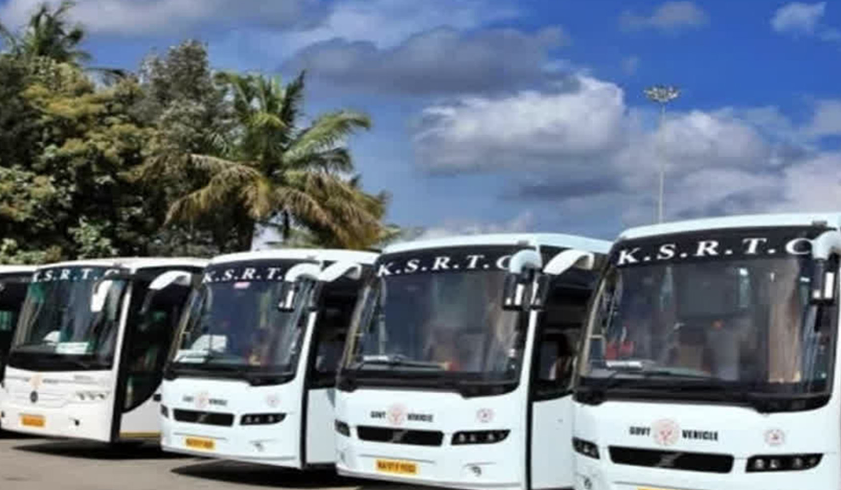 ഓണത്തിലെ യാത്രാ ദുരിതത്തിന് തടയാന്‍ 90ലധികം സര്‍വീസുമായി കര്‍ണാടക ആര്‍ടിസി