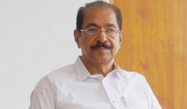 ടി.സിദ്ധിഖ് എംഎല്‍എയുടെ ഓഫീസിന് നേരെയുള്ള സിപിഎം ആക്രമണം പ്രതിഷേധാര്‍ഹം: സണ്ണി ജോസഫ് എംഎല്‍എ.