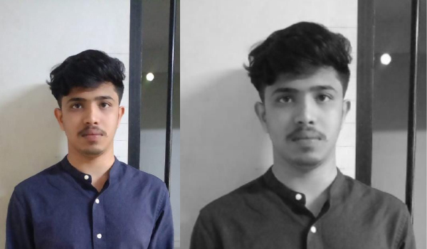 വ്യാജ സിഗരറ്റ് വില്പ്പന നടത്തി വിദേശത്തേക്കു കടന്ന യുവാവ് പിടിയില്