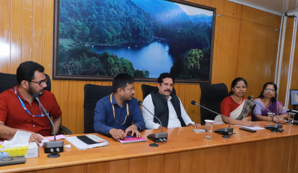 പട്ടിക വര്ഗ്ഗ വിഭാഗക്കാര്ക്കെതിരായ അതിക്രമം: നഷ്ടപരിഹാരം നല്കണം. ദേശീയ പട്ടികവര്ഗ കമ്മീഷന് അംഗം ജാതോതു ഹുസൈന്