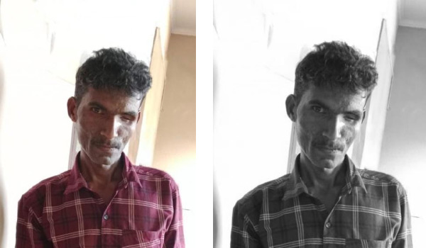 പോക്സോ  പ്രതിക്ക് തടവും പിഴയും