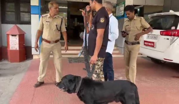ഡൽഹി ദുരന്തത്തിന്റെ പശ്ചാത്തലത്തിൽ വയനാട്ടിലും പരിശോധന ശക്തമാക്കി