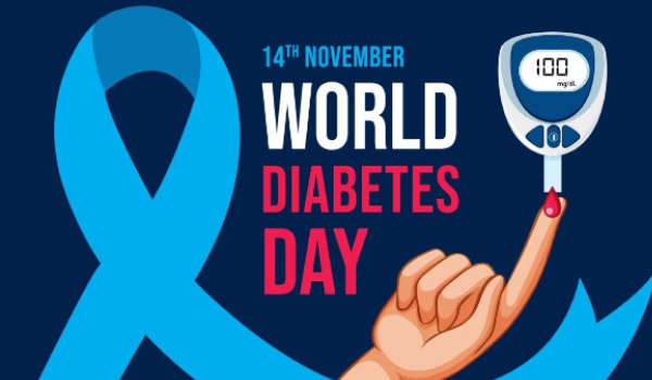 ലോക പ്രമേഹദിനം