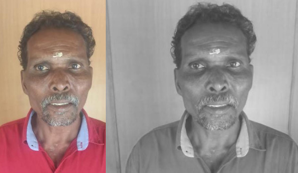 കര്‍ണാടക മദ്യവുമായി ഒരാള്‍ പിടിയില്‍