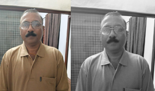 പോക്സോ ;  ഒളിവിലായിരുന്നയാൾ പിടിയിൽ