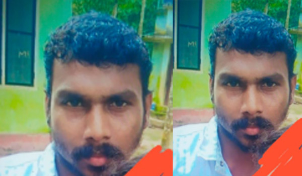 ഭാര്യയെയും ഭാര്യ മാതാവിനെയും വെട്ടിപരിക്കേല്‍പ്പിച്ച സംഭവം:  പ്രതി പിടിയില്‍