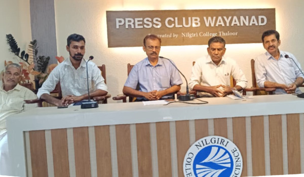 വയനാട് ഫ്‌ളവര്‍ ഷോ 28 - ന് തുടങ്ങും : ഒരു മാസം കല്‍പ്പറ്റയില്‍ പൂക്കാലം