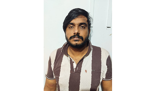 ലഹരിക്കടത്തിലെ മുഖ്യകണ്ണിയെ അതിസാഹസിക ഓപ്പറേഷനൊടുവില്‍ ഡല്‍ഹിയില്‍ നിന്ന് പൊക്കി വയനാട് പോലീസ്