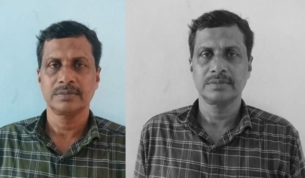 വൃദ്ധ ദമ്പതികളെ ക്രൂരമായി അക്രമിച്ച സംഭവം പ്രതി പൊലീസ് പിടിയിലായി