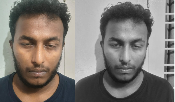 യുവാവിനെ അക്രമിച്ചു പരിക്കേല്‍പ്പിച്ചയാള്‍ പിടിയില്‍