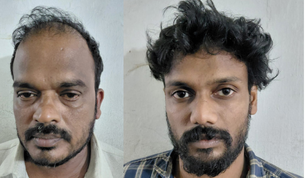 മുത്തങ്ങയില്‍ എം.ഡി.എം.എ പിടികൂടിയ സംഭവം രണ്ടാള്‍കൂടി പിടിയില്‍