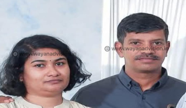 ഭാര്യയെ കൊലപ്പെടുത്തിയ പ്രതി ജയിലിൽ ആത്മഹത്യ ചെയ്തു