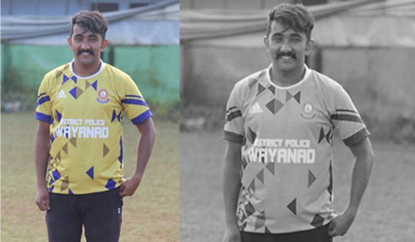 പോലീസുകാരനെ  ആത്മഹത്യ ചെയ്ത നിലയില്‍ കണ്ടെത്തി