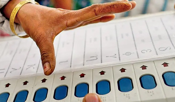 ജനവിധി ഇന്നറിയാം; വോട്ടെണ്ണല്‍ രാവിലെ ഏട്ട് മുതല്‍