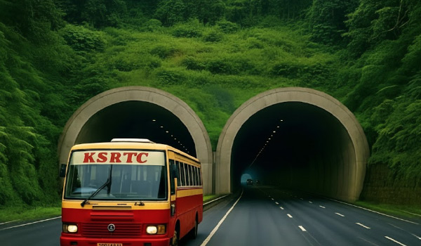 വയനാട് തുരങ്കപാത നിര്‍മാണം തുടരാം; വയനാട് പ്രകൃതി സംരക്ഷണ സമിതി നല്‍കിയ ഹര്‍ജി ഹൈക്കോടതി തള്ളി