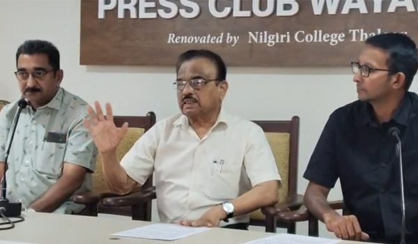 ഹൃദയ അറകളിലെ ദ്വാരങ്ങള്‍ അടയ്ക്കുന്ന പ്രൊസീജിയര്‍ റോട്ടറി ക്ലബ് 26 കുട്ടികള്‍ക്ക് സൗജന്യമായി ചെയ്തുകൊടുക്കുന്നു