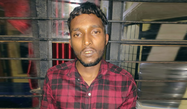 മോഷ്ടിച്ച ബൈക്കുമായി സഞ്ചാരം; സ്ഥിരം മോഷ്ടാവിനെ കയ്യോടെ പിടികൂടി മീനങ്ങാടി പൊലീസ്