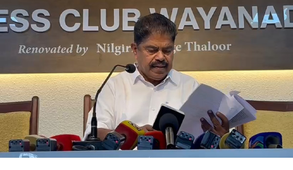 ഹൈക്കോടതി ഉത്തരവ് ധിക്കരിക്കുന്ന എക്‌സിക്യുട്ടീവ് തീരുമാനത്തിനെതിരേ എവിടെ പോകണം; കേരള കോണ്‍ഗ്രസ് എം-സംസ്ഥാന ജനറല്‍ സെക്രട്ടറി കെ.ജെ. ദേവസ്യ.