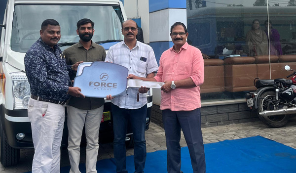 ആരോഗ്യ മേഖലക്ക് കേരള വിഷൻ്റെ കൈത്താങ്ങ്