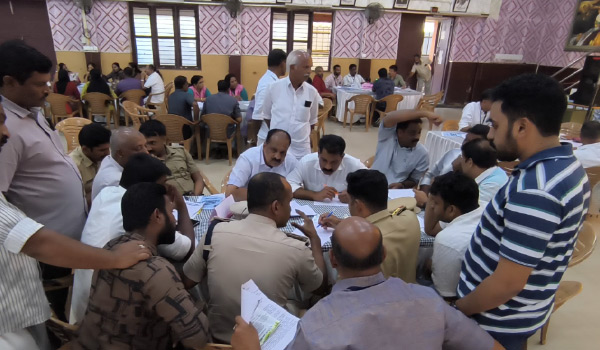 ബത്തേരി നഗരസഭ വികസന കോണ്‍ക്ലേവ് സംഘടിപ്പിച്ചു