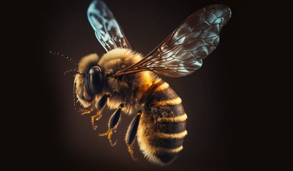 തേനീച്ച ആക്രമണം; അഞ്ച് പേര്‍ക്ക് പരിക്ക്