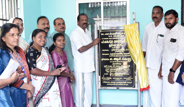 പൊതു വിദ്യാലയങ്ങളിൽ  സമാനതകളില്ലാത്ത മുന്നേറ്റം; മന്ത്രി ഒ. ആർ കേളു