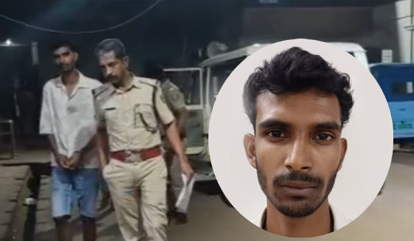 കുട്ടികളെ തട്ടിക്കൊണ്ടുപോയി ക്രൂരമായി മര്‍ദിച്ച് ലഹരി നല്‍കി  പണം കവര്‍ന്ന സംഭവം ഒരാള്‍കൂടി പിടിയില്‍