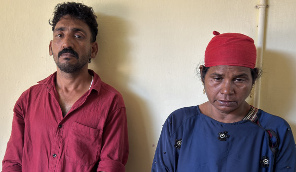 അമ്പലവയലിലെ  സ്‌കൂട്ടര്‍ മോഷണം  പ്രതികള്‍ പിടിയില്‍