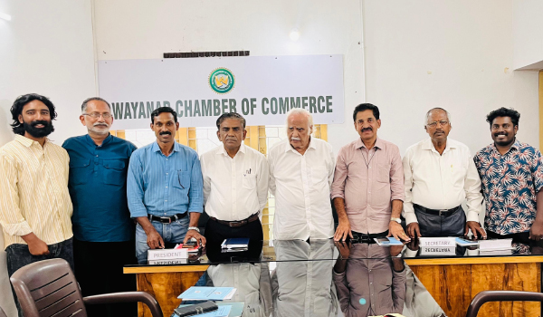 വയനാട് ആസ്ഥാനമാക്കി സര്‍വ്വകലാശാല:  കര്‍മ്മസമിതി രൂപീകരിച്ചു