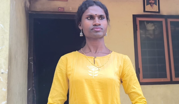 നിയമസഭാ തെരഞ്ഞെപ്പ്: ആംആദ്മി പാർട്ടിയെ പ്രതിനീധീകരിച്ച് മത്സരിക്കാൻ ട്രാൻൻസ് ജെൻഡർ