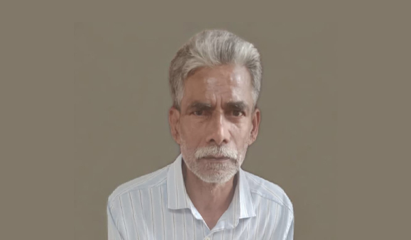 പോക്സോ ; രണ്ടു കേസുകളിലായി മധ്യവയസ്കന് തടവും പിഴയും