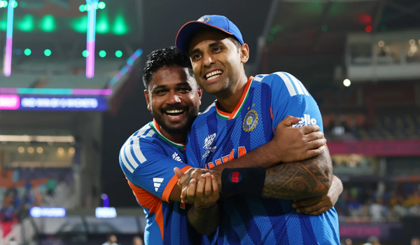 സെമി കടക്കാൻ നീലപ്പട