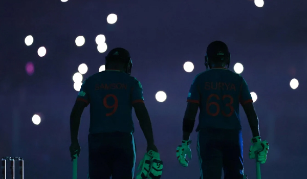 " മുംബൈയിൽ തീപാറും " ഇംഗ്ലീഷ് പരീക്ഷക്ക് ഇന്ത്യ