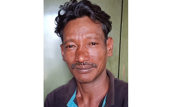 ബാവലിയില്‍ 105 ഗ്രാം കഞ്ചാവുമായി ബംഗാള്‍ സ്വദേശി പിടിയില്‍