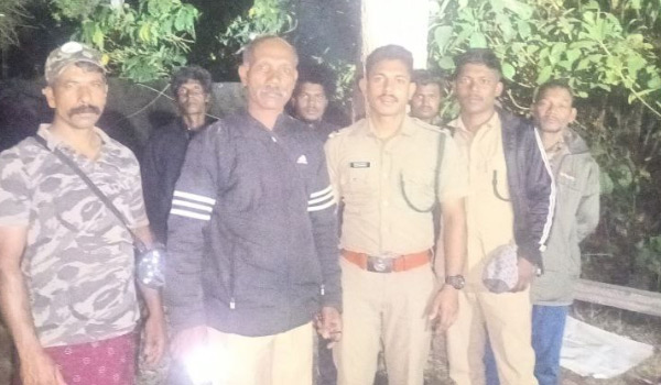 വടക്കനാട് പച്ചാടിയില്‍ കൊലയാളി ആനയ്ക്കായി നിരീക്ഷണശക്തമാക്കി വനംവകുപ്പ്