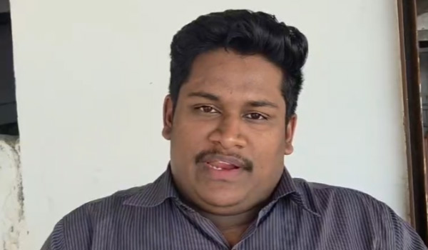 ടി സിദ്ധിഖ് എംഎല്‍എയെ കൂവിയ സംഭവം:  കെ.എസ്.എഫ്.ഇ. ജീവനക്കാരിക്കെതിരെ കര്‍ശന നടപടി സ്വീകരിക്കണമെന്ന് കെ എസ് യു.