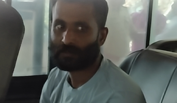 നിരവധി മോഷണ കേസുകളിലെ പ്രതി പിടിയിൽ