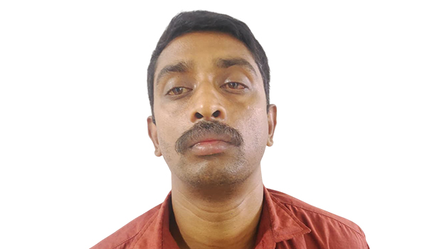 വീട്ടിൽ അതിക്രമിച്ചു കയറി അക്രമം; കൊല്ലം സ്വദേശി പിടിയിൽ