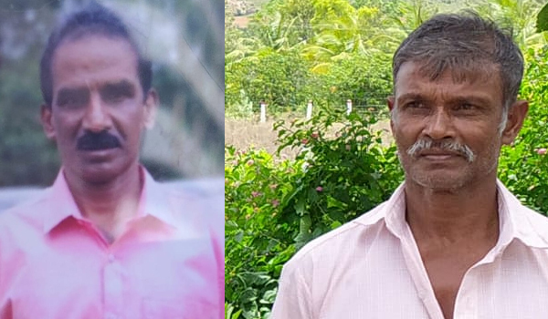 ഓട്ടോറിക്ഷയും പിക്കപ്പ് വാഹനവും കൂട്ടിയിടിച്ച് രണ്ടുപേർ മരണപ്പെട്ടു.