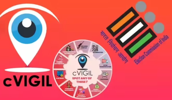 നിയമസഭാ തെരഞ്ഞെടുപ്പ്; സി വിജില്‍ ആപ്പിലൂടെ പെരുമാറ്റച്ചട്ട ലംഘനം അറിയിക്കാം