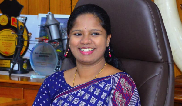 വന്യജീവി ശല്യം: സ്വകാര്യ തോട്ടങ്ങള്‍ വൃത്തിയാക്കണം: ജില്ലാ കളക്ടര്‍