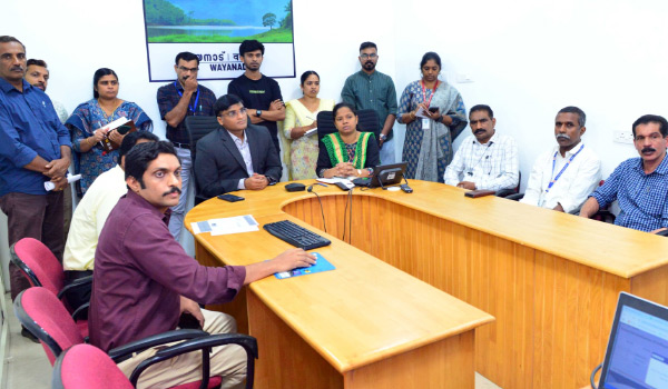 നിയമസഭാ തെരഞ്ഞെടുപ്പ്: ഉദ്യോഗസ്ഥരുടെ രണ്ടാംഘട്ട റാന്‍ഡമൈസേഷന്‍ പൂര്‍ത്തിയായി