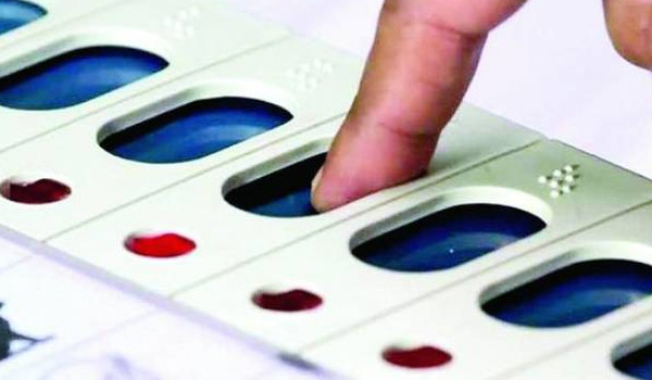 പോളിംഗ് ഉദ്യോഗസ്ഥര്‍ക്കുള്ള പരിശീലനം മാര്‍ച്ച് 31 മുതല്‍