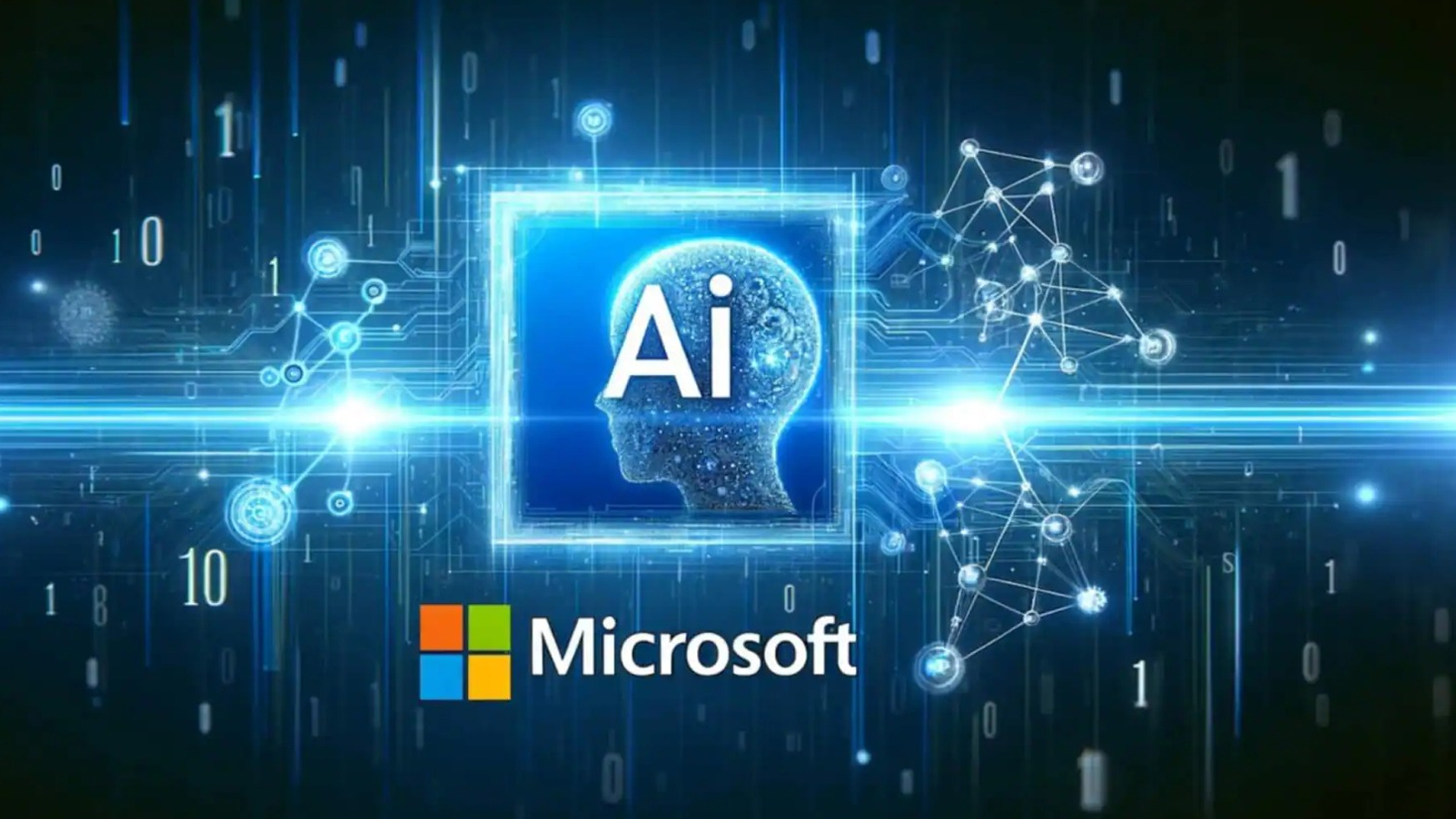 ടെക് ഭീമനായ മൈക്രോസോഫ്റ്റ് മൂന്ന് പുതിയ ആര്‍ട്ടിഫിഷ്യല്‍ ഇന്റലിജന്‍സ് മോഡലുകള്‍ പുറത്തിറക്കി