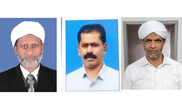 കേരള മുസ്ലിം ജമാഅത്ത് മേപ്പാടി സോൺ കൗൺസിൽ ഓടത്തോട് സാന്ത്വനം ഓഡിറ്റോറിയത്തിൽ വച്ച് നടന്നു