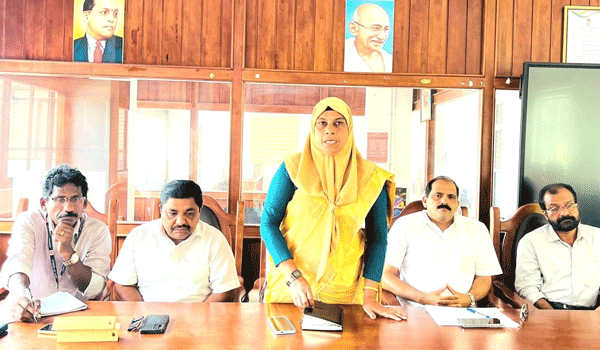 പടിഞ്ഞാറത്തറയിലെ പൊതുവിദ്യാഭ്യാസ സ്ഥാപനങ്ങളുടെ അടിസ്ഥാന വികസനം. പ്രത്യേക യോഗം നടത്തി ഭരണസമിതി.