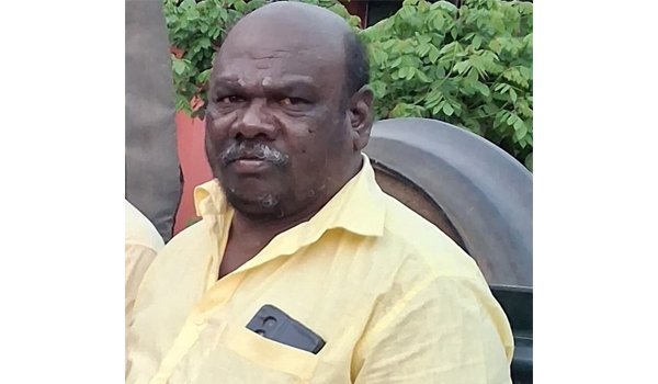 കാട്ടാന ആക്രമണത്തിൽ പരിക്കേറ്റ് ചികിത്സയിലായിരുന്ന മധ്യവയസ്കൻ മരിച്ചു