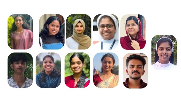 കണ്ണൂര്‍ യൂണിവേഴ്‌സിറ്റി ബിരുദ ഫലം: ഉന്നത വിജയവുമായി മേരി മാതാ കോളേജിലെ വിദ്യാര്‍ത്ഥികള്‍