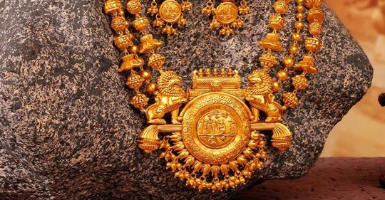 സ്വര്‍ണവില പവന് 160 രൂപ കൂടി