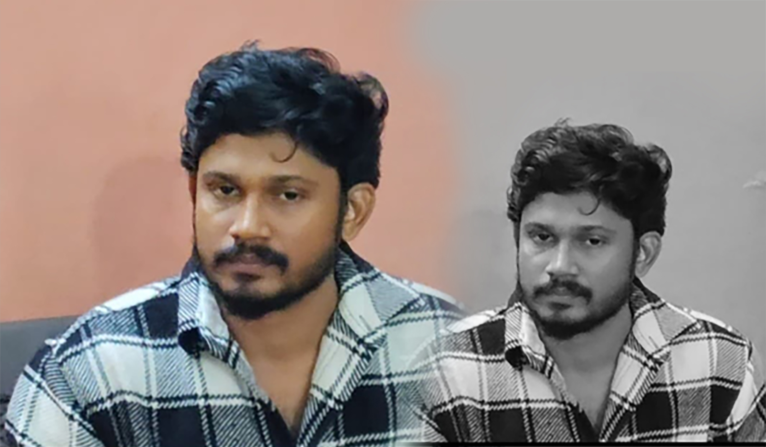 വിവാഹാലോചന സൈറ്റുകളില്‍ നിന്ന് വിവരം ശേഖരിച്ച് തട്ടിപ്പ്; യുവാവ് പിടിയില്‍